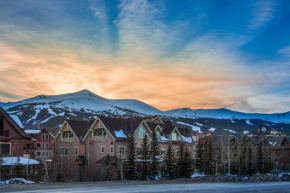 The Residences at Main Street Station by Hyatt Vacation Club